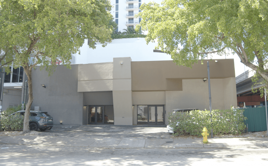 3630 NE 1st Ct, Miami, FL 33137, ,Office,For Lease,NE 1st Ct,1370